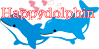 Happydolphin
